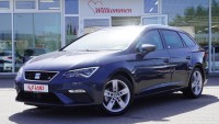 Vorschau: Seat Leon ST 1.5 TSI FR