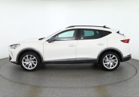 Vorschau: Cupra Formentor 1.5 TSI DSG