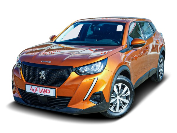 Peugeot 2008 BlueHDi 100 Active