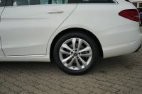 Mercedes-Benz C 200 C200 T-Modell Avantgarde Aut.