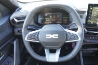 Dacia Duster Expression mHEV 140