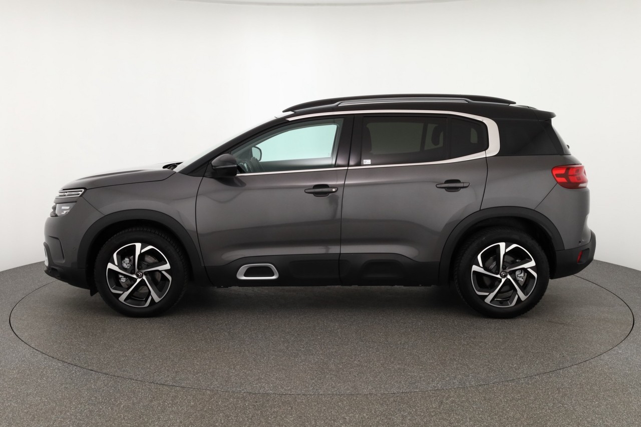 Citroen C5 Aircross PureTech 130 Feel Pack