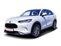 Honda ZR-V 2.0 i-MMD e:HEV Aut. 2-Zonen-Klima Navi Sitzheizung