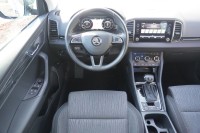 Skoda Karoq 1.5 TSI