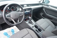 VW Passat Variant 2.0 TDI Business DSG