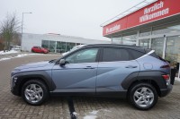 Hyundai Kona 1.0T-GDI AT