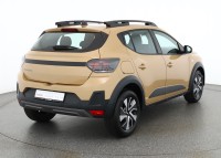 Dacia Sandero Stepway TCe 110 Expression Facelift