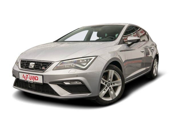 Seat Leon 1.4 TSI FR
