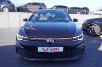 VW Golf VIII 2.0 GTI