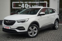 Vorschau: Opel Grandland 1.6 CDTI Edition