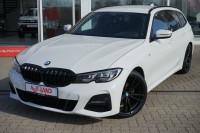 Vorschau: BMW 320 i M Sport