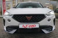 Cupra Formentor 1.4 e-HYBRID