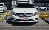 Vorschau: Mercedes-Benz A 180 A180 Urban