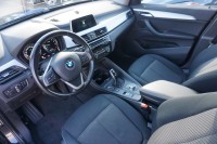 BMW X1 xDrive 20i Advantage Aut.