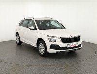 Skoda Kamiq 1.0 TSI DSG