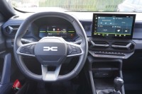 Dacia Duster 1.2 M-Hybrid TCe 130 Journey