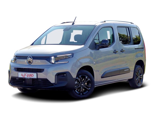 Citroen Berlingo M BlueHDi 130 Aut.