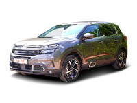 Citroen C5 Aircross 1.2 Feel LED Navi Tempomat 360° DAB