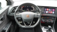 Seat Leon Cupra ST 2.0 TSI 4Drive