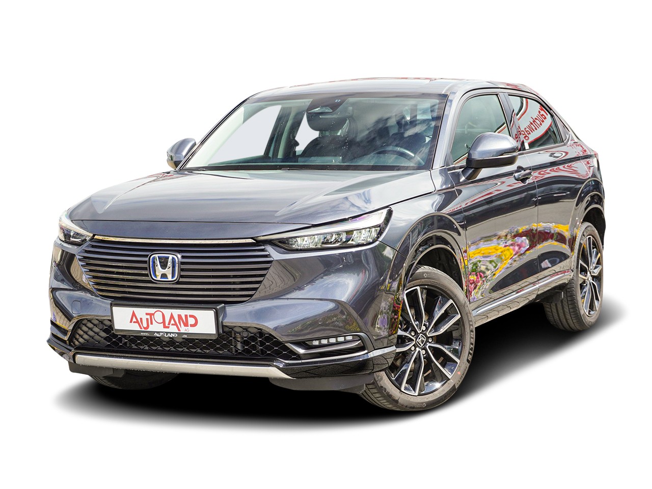 Honda HR-V 1.5 Hybrid