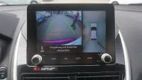 Mitsubishi Eclipse Cross 2.4Hybrid