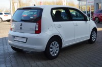 Skoda Citigo 1.0 MPI Ambition