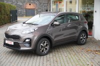 Kia Sportage 1.6 Dream Team
