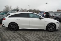 Mercedes-Benz CLA 35 AMG 4Matic