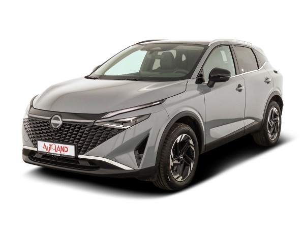Nissan Qashqai Tekna 1.3 Dig-T Aut.