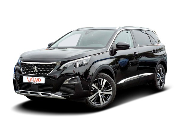 Peugeot 5008 1.5 BlueHDi 130 Allure