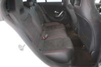 Mercedes-Benz CLA 220 Shooting Brake AMG Line