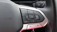 VW T-Cross 1.0 TSI