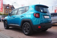 Jeep Renegade 1.0 Longitude