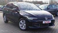 VW Golf Variant 1.5eTSI DSG