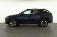 Vorschau: Hyundai Tucson 1.6 T-GDI Aut.