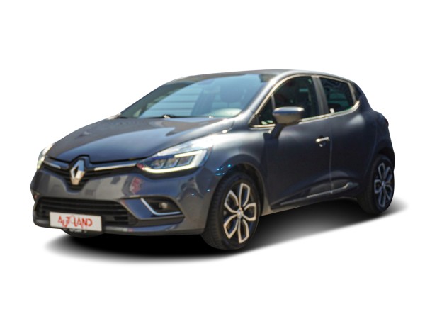 Renault Clio 0.9 TCE Collection