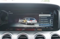Mercedes-Benz E 400 E400 Avantgarde 4Matic