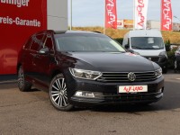 VW Passat Variant 1.4 TSI