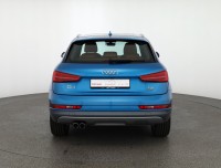 Audi Q3 2.0 TDI S-Tronic quattro