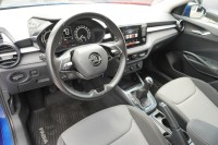 Skoda Fabia 1.0 Style