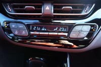 Toyota C-HR 1.8 Hybrid Team D Aut.