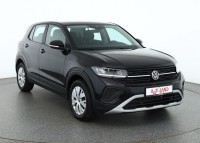 VW T-Cross 1.0 TSI