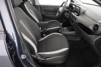 Hyundai i10 1.2 Aut.