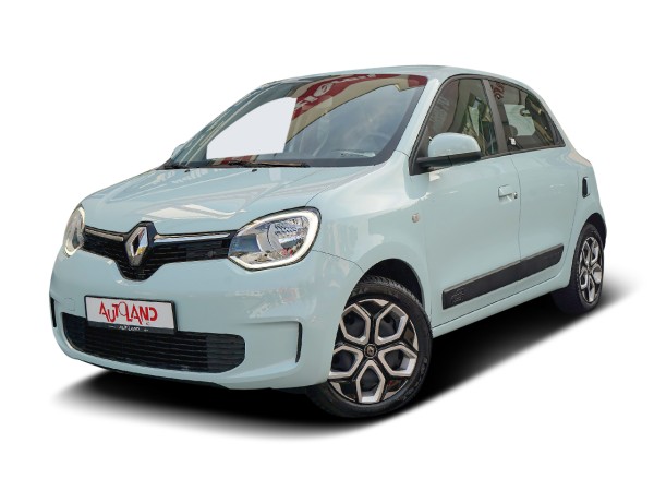 Renault Twingo 1.0 SCe 75 Limited