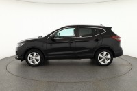 Vorschau: Nissan Qashqai 1.2 DIG-T Acenta