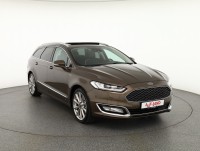 Ford Mondeo Turnier 2.0 TDCi AWD Vignale