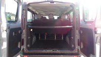 Nissan NV300 2.9t dCi L2H1 PREMIUM