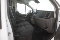 Ford Transit Custom 2.0 TDCi
