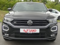 VW T-Roc 1.5 16V TSI R-Line DSG