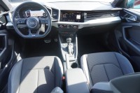 Audi A1 Sportback 35 1.5 TFSI S line